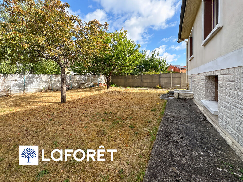 Vente Maison Maison individuelle 5 pièces à vendre à Morsang-sur-Orge - Morsang sur orge