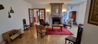  Maison à vendre 7 pièces 158 m²