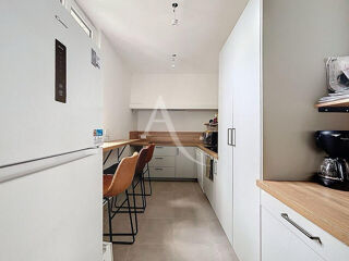  Appartement à louer 1 pièce 19 m²