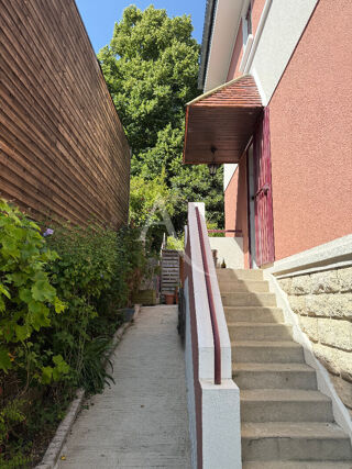  Maison � vendre 6 pi�ces 117 m�