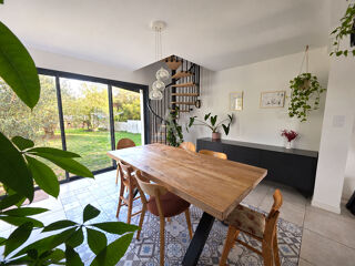 Vente Maison Maison Bouguenais familiale 153 m2 Bouguenais