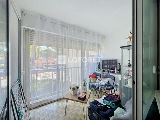  Appartement à louer 1 pièce 28 m²