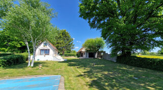  Maison � vendre 7 pi�ces 150 m�