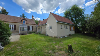  Maison à vendre 6 pièces 140 m²