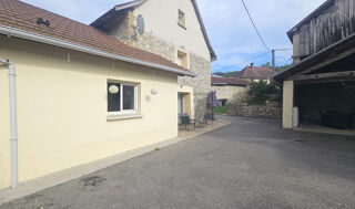  Maison à vendre 3 pièces 88 m²