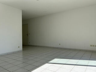  Appartement à louer 2 pièces 48 m²