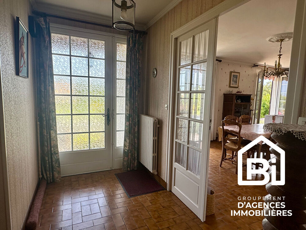 Vente Maison Maison Familiale à seulement 10 min de Caen - Caen sud Frénouville