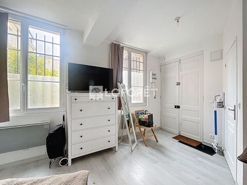  Appartement � louer 1 pi�ce 24 m�