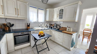  Maison à vendre 4 pièces 100 m²