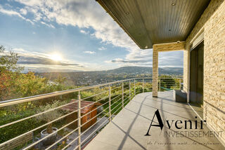  Maison � vendre 8 pi�ces 284 m�