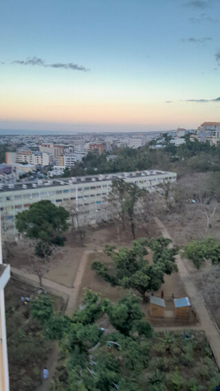  Appartement � vendre 5 pi�ces 89 m�