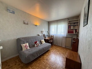  Appartement � vendre 3 pi�ces 