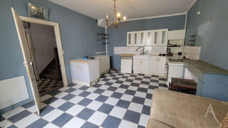  Maison � vendre 5 pi�ces 130 m�