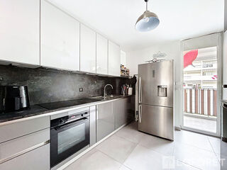  Appartement � vendre 3 pi�ces 72 m�