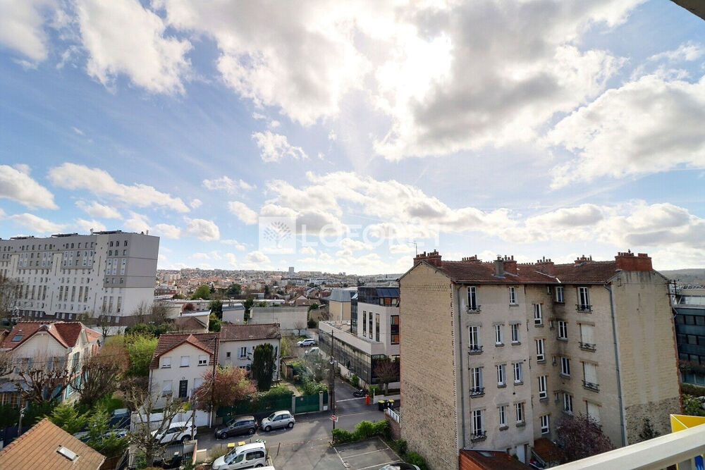 Vente Appartement Appartement Rueil Malmaison 4 pièce(s) 75 m2 Rueil malmaison