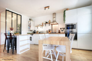  Appartement  vendre 3 pices 65 m