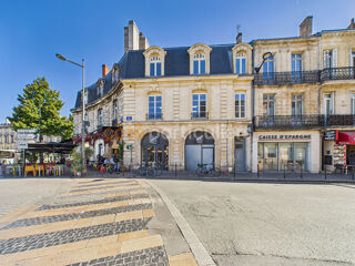  Appartement � vendre 2 pi�ces 41 m�