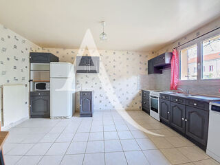  Maison � vendre 4 pi�ces 96 m�