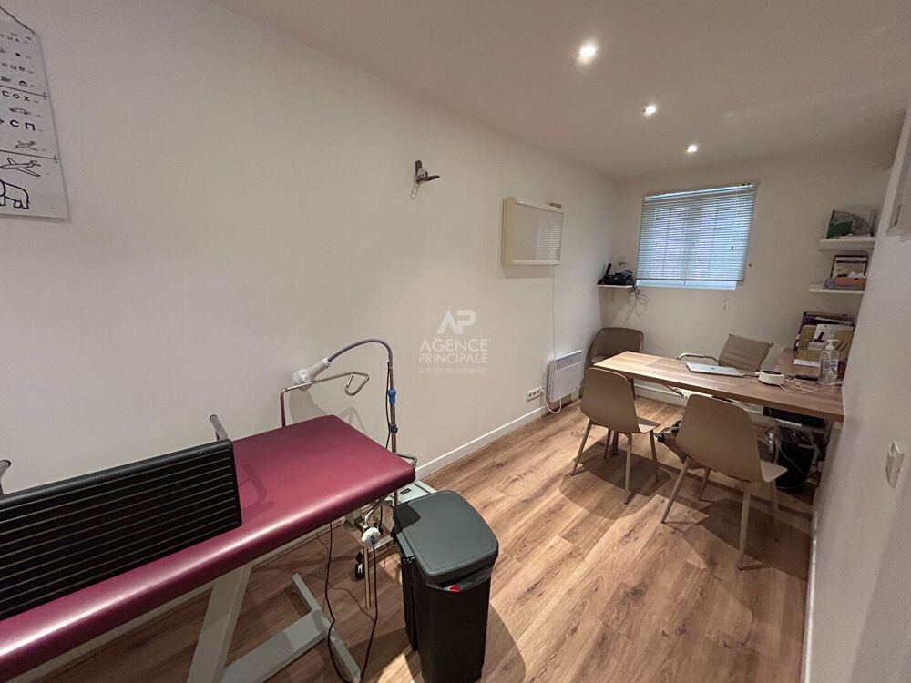 Vente Appartement Versailles - Notre dame - appartement en rez de chaussée - 39 m2 Versailles
