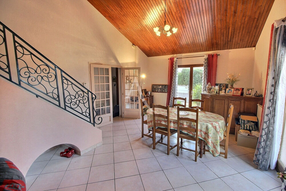 À VENDRE IDEAL POUR FAMILLE PLURI GENERATIONS - SPECIAL INVESTISSEUR - CHAMBRE D'HOTES