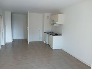 Vente Appartement Appartement T2 Investissement Locatif Saint nazaire