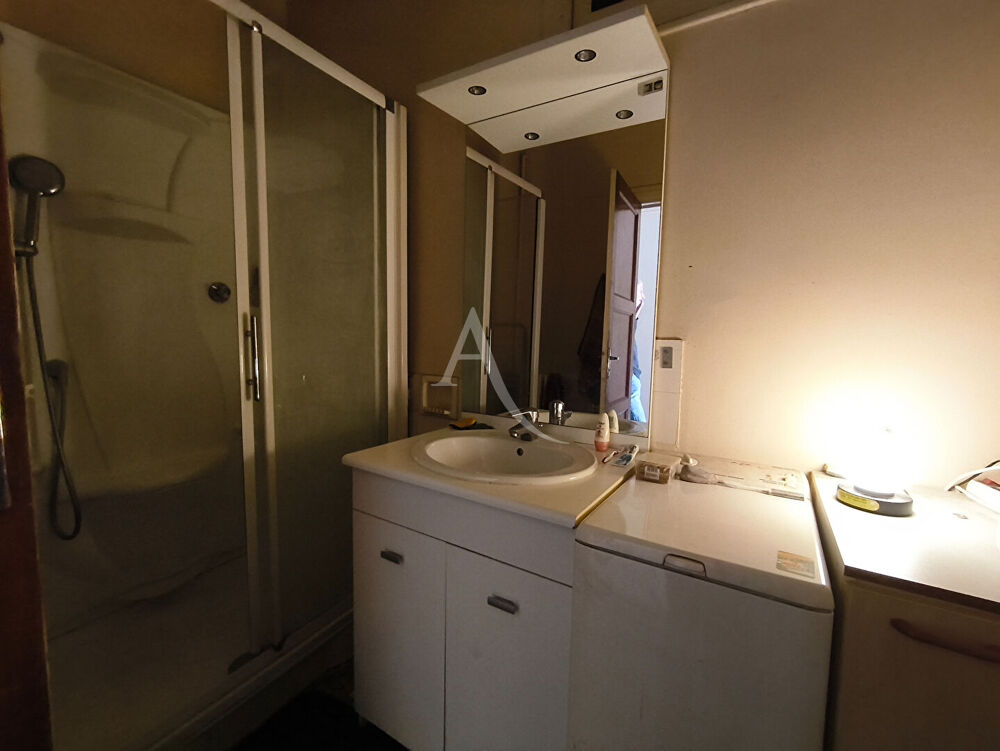 Vente Appartement Pau , Appartement 3 chambres,actuellement loué Pau