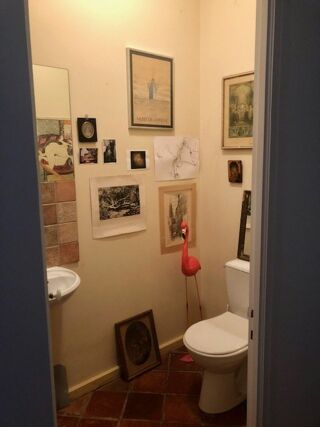  Appartement à vendre 4 pièces 115 m²