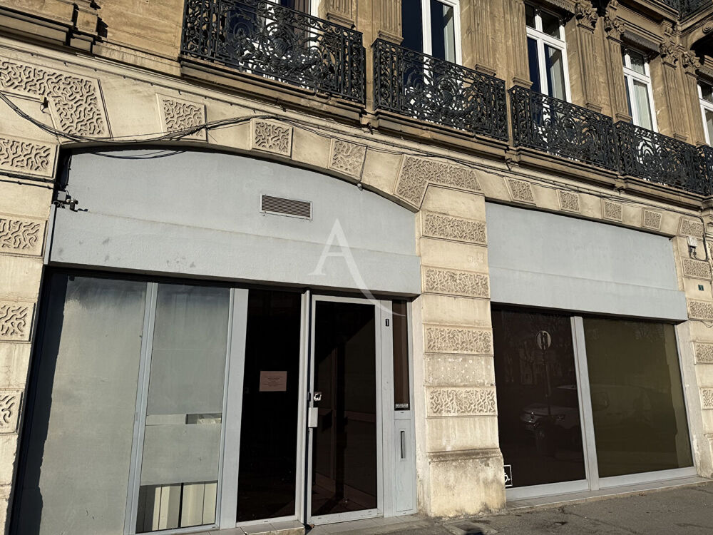   BUREAU A LOUER A CARCASSONNE Carcassonne