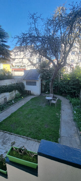 Maison à vendre 6 pièces 184 m²
