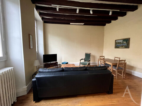  Appartement  louer 2 pices 50 m