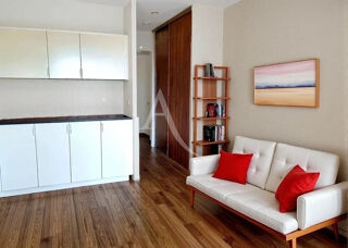  Appartement � vendre 1 pi�ce 23 m�