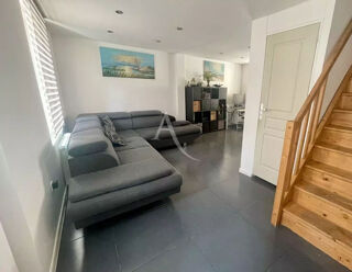  Maison � vendre 4 pi�ces 75 m�