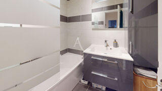  Appartement � vendre 4 pi�ces 76 m�