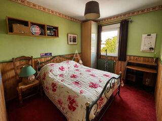  Maison à vendre 8 pièces 160 m²