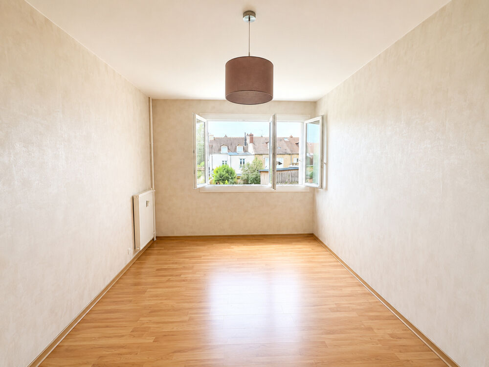 Vente Appartement CAEN PRAIRIE Caen