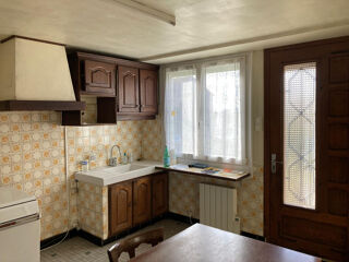  Maison � vendre 10 pi�ces 157 m�