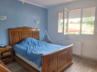  Maison  vendre 6 pices 120 m