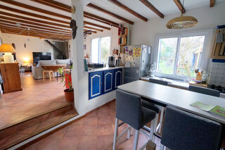  Maison � vendre 5 pi�ces 105 m�