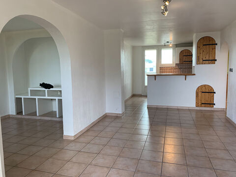  Appartement � louer 3 pi�ces 65 m�