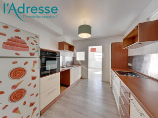  Appartement � louer 4 pi�ces 77 m�