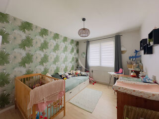  Maison à vendre 8 pièces 200 m²