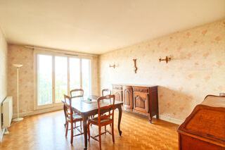  Appartement à vendre 4 pièces 78 m²