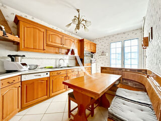  Maison � vendre 6 pi�ces 128 m�