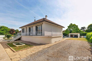  Maison à vendre 5 pièces 105 m²