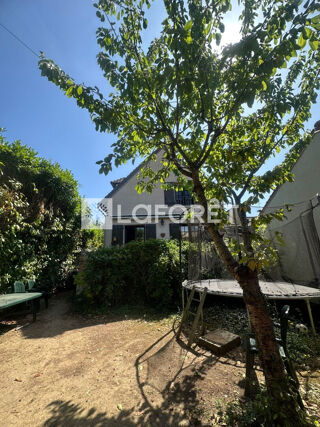  Maison � vendre 5 pi�ces 134 m�