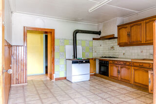  Maison  vendre 7 pices 112 m