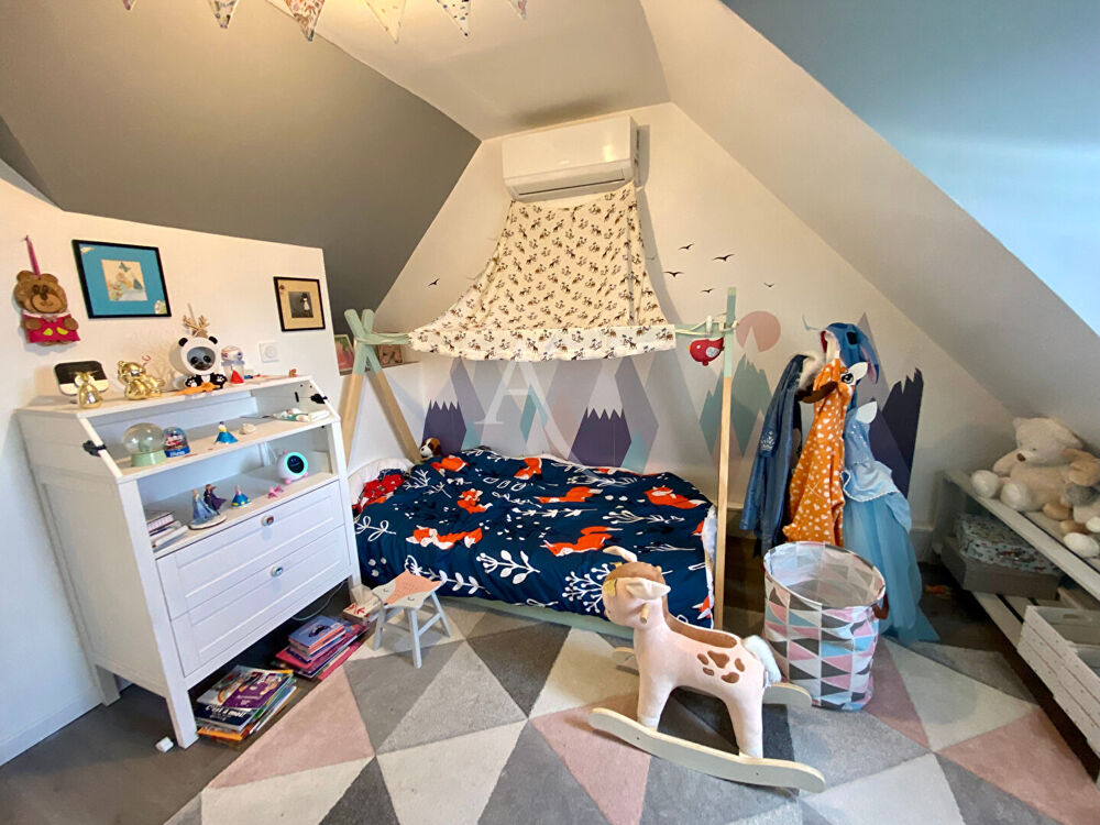 Vente Maison Maison Sandillon 7 pi�ce(s) Sandillon