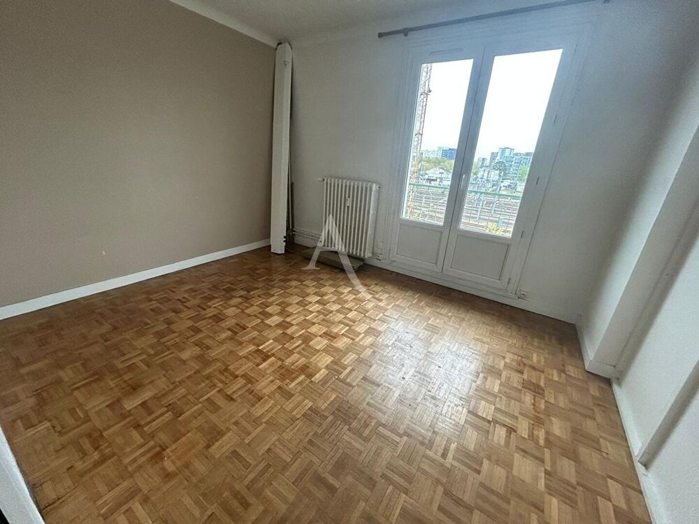 Appartement Nantes - 3 pièce(s) - 60.24 m2