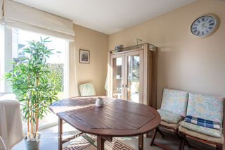  Maison à vendre 4 pièces 