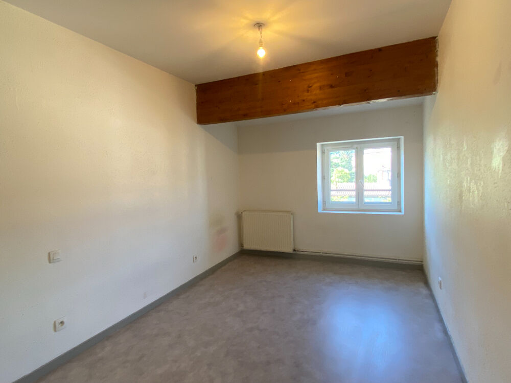 Location Appartement Appartement Mazamet 4 pièce(s) 104 m2 Mazamet